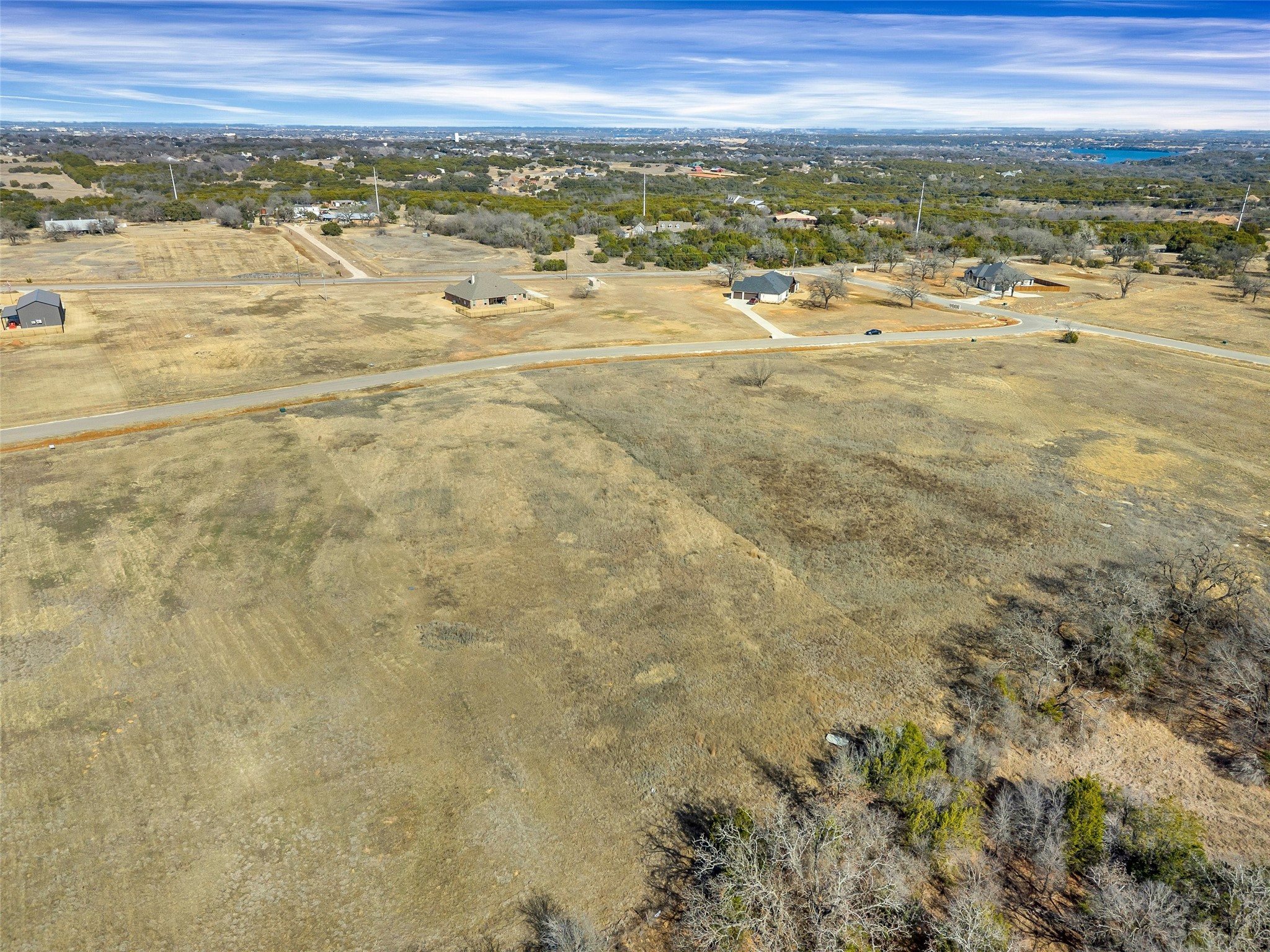 3006 Haylee Drive Granbury TX 76048