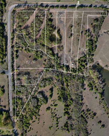 Lot 8 Cr 643 Nevada TX 75173