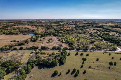 Lot 8 Cr 643 Nevada TX 75173