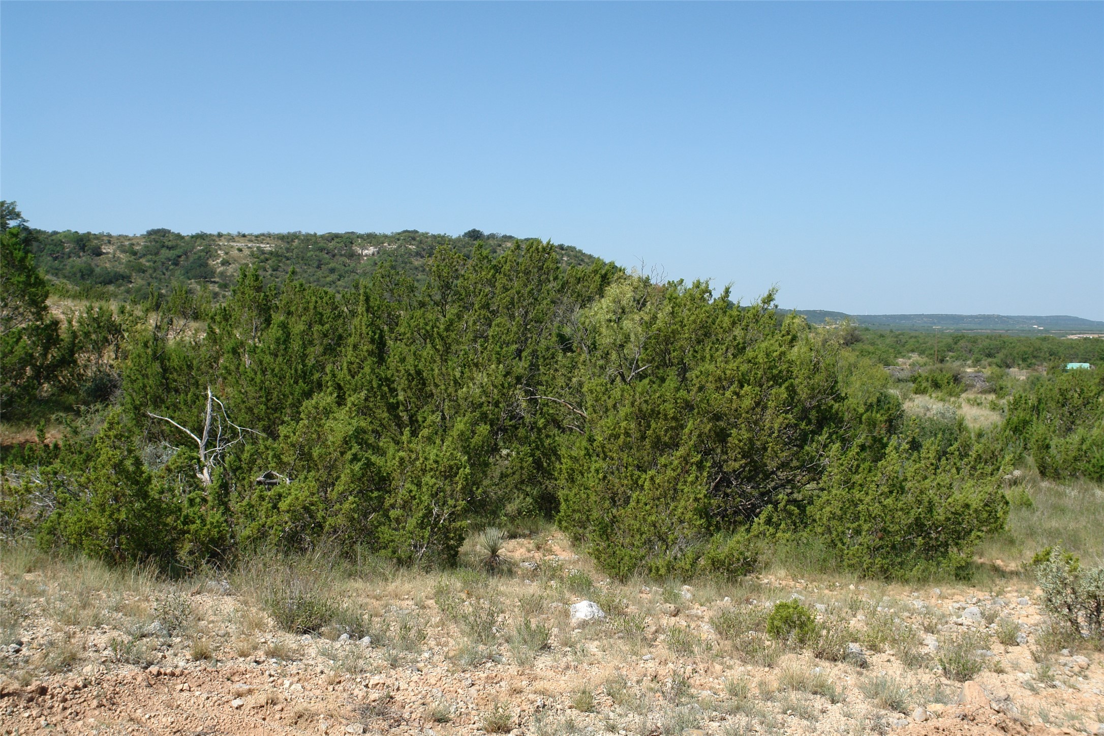 0002 Cr 146 Brady TX 76825