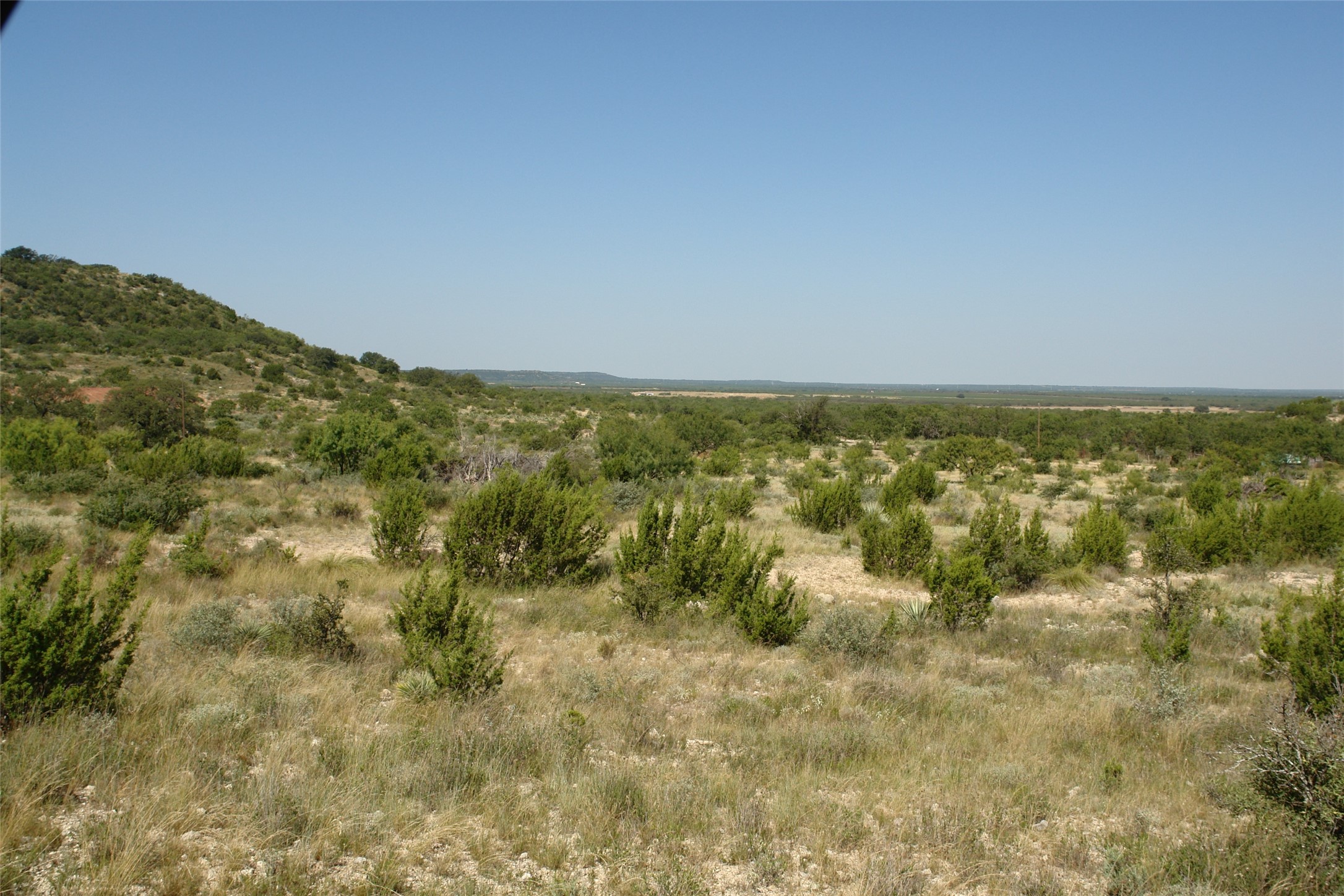 0002 Cr 146 Brady TX 76825