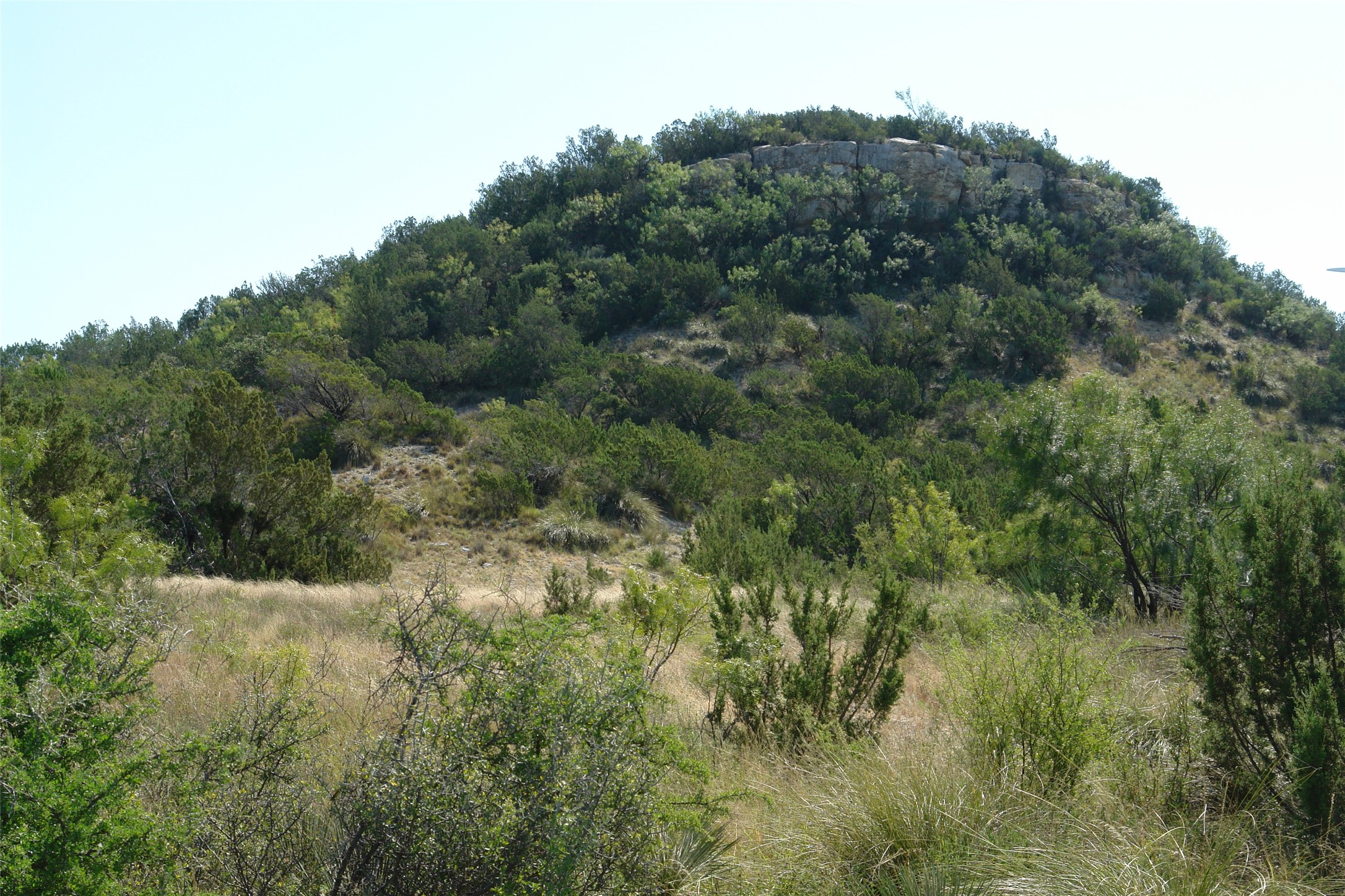 0002 Cr 146 Brady TX 76825