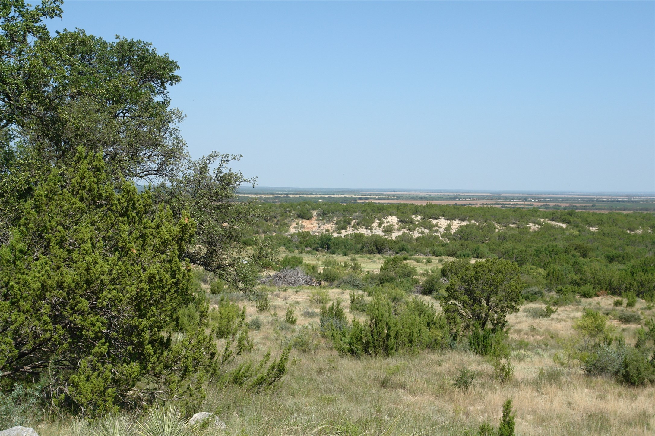 0002 Cr 146 Brady TX 76825