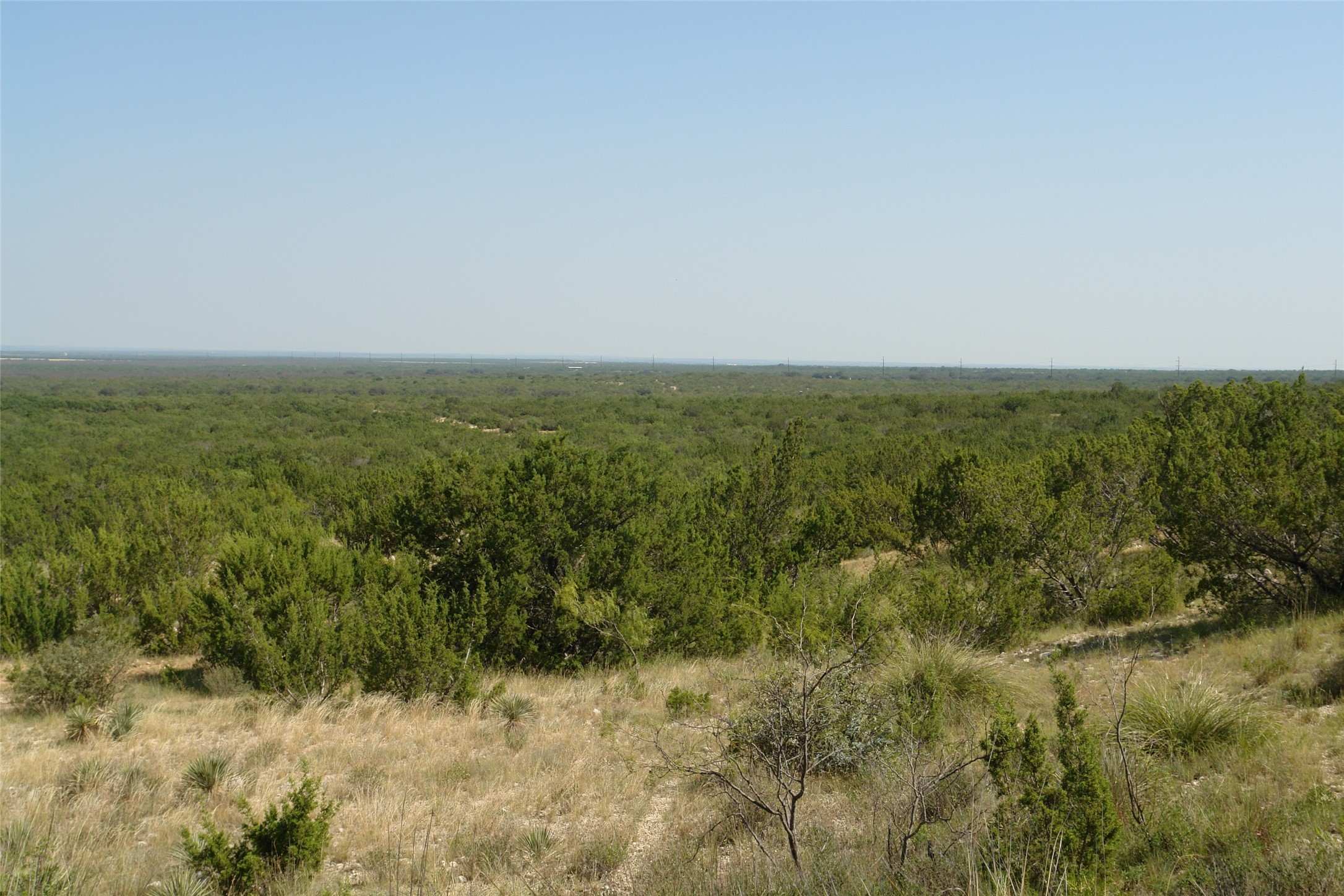 0002 Cr 146 Brady TX 76825