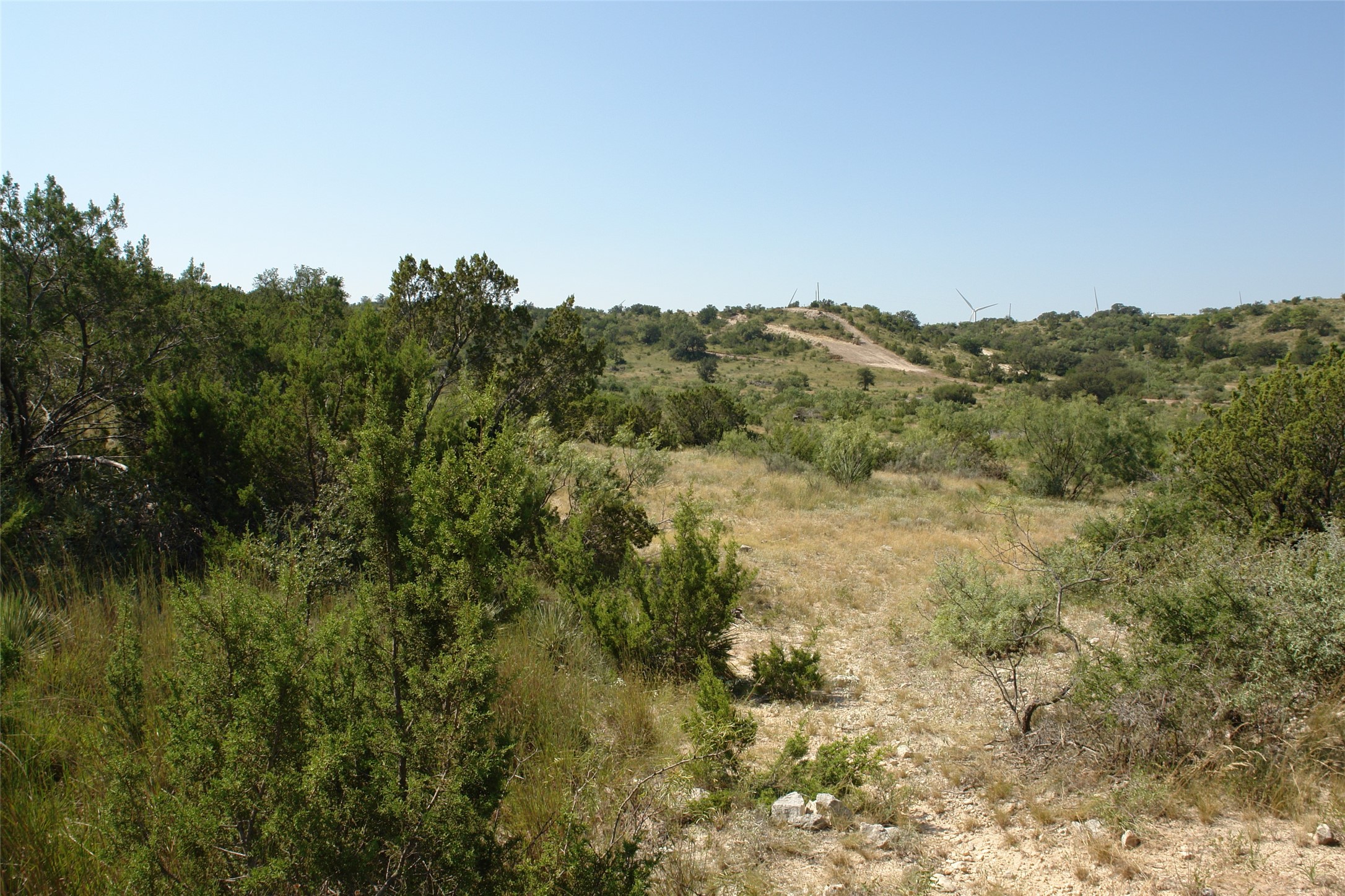 0002 Cr 146 Brady TX 76825