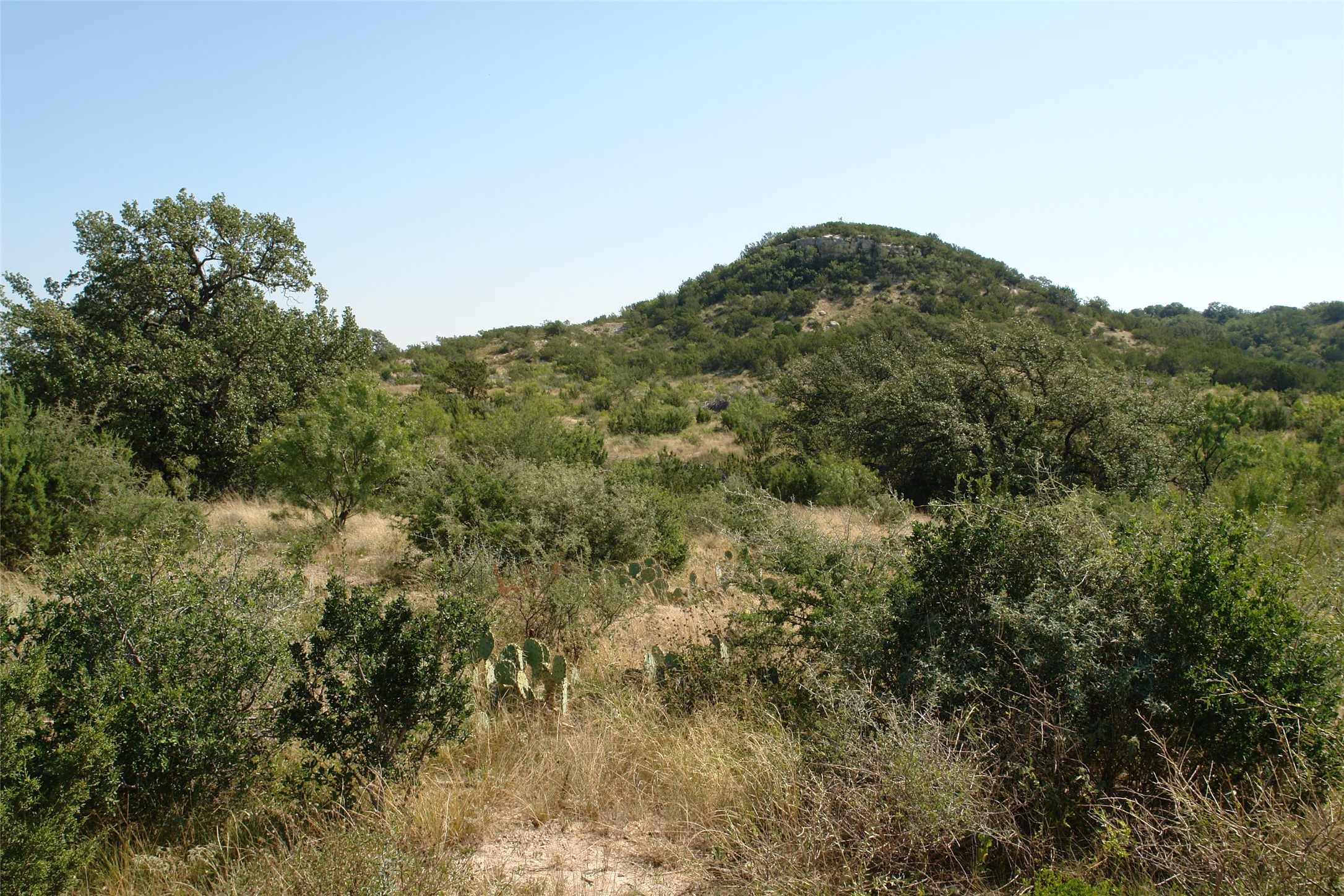 0002 Cr 146 Brady TX 76825