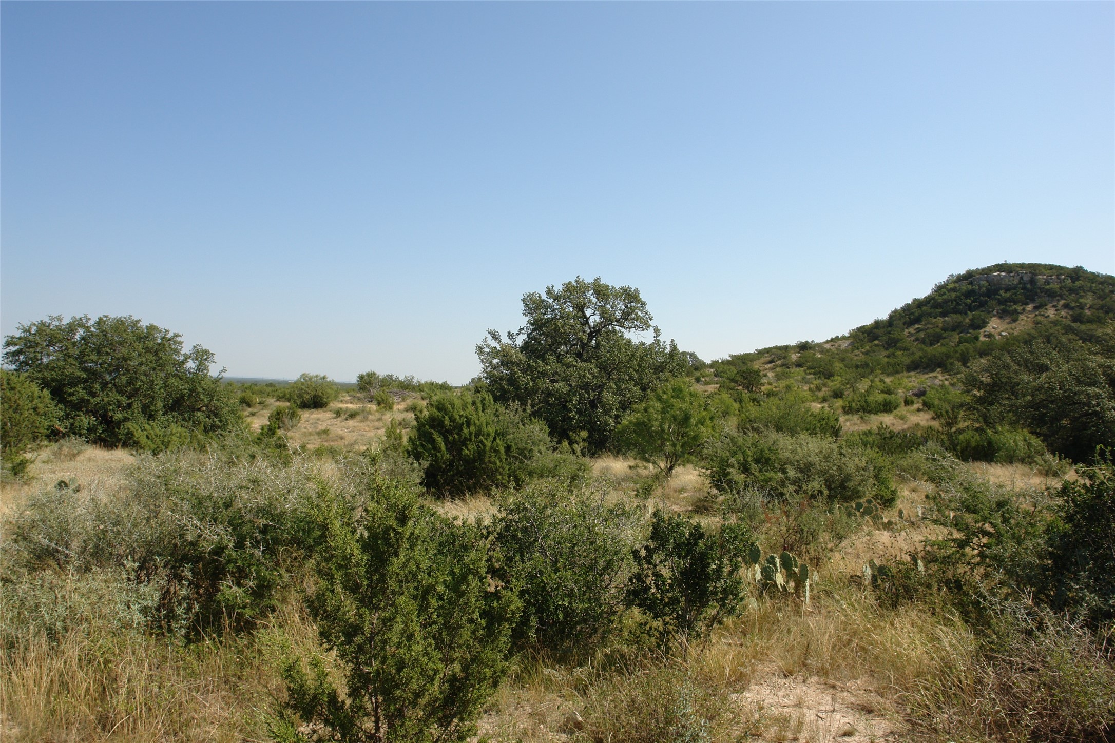 0002 Cr 146 Brady TX 76825