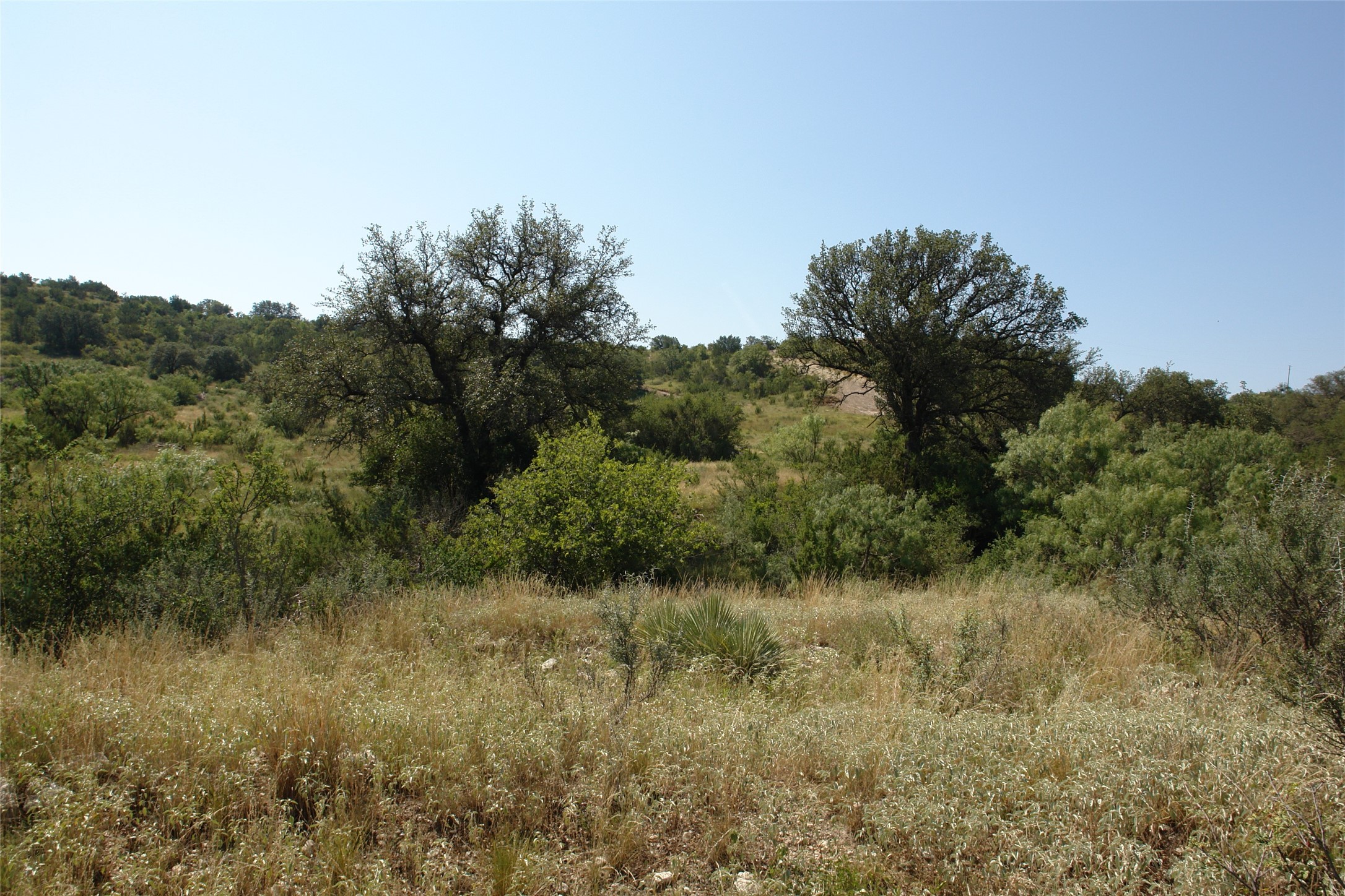 0002 Cr 146 Brady TX 76825