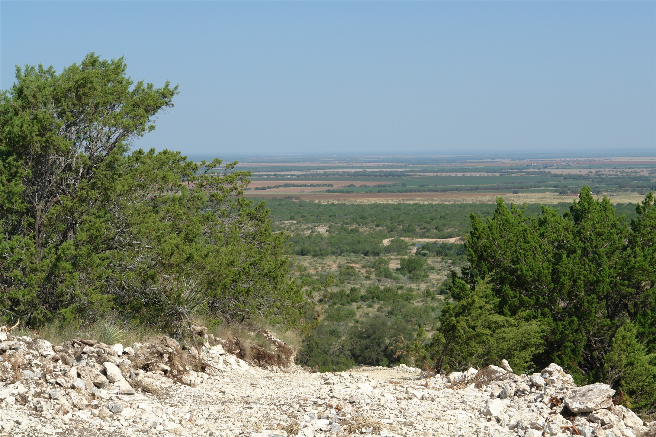 0002 Cr 146 Brady TX 76825