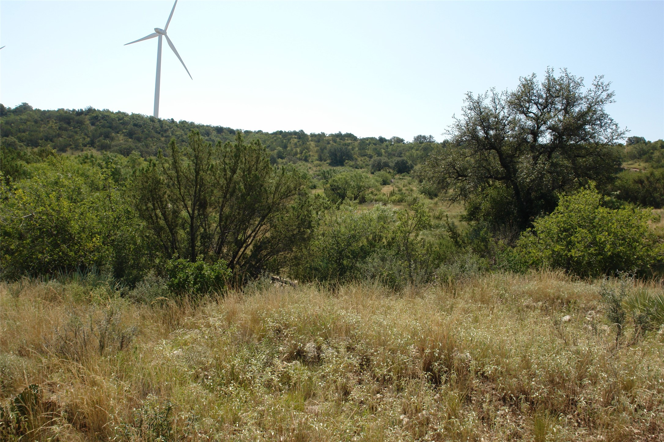 0002 Cr 146 Brady TX 76825