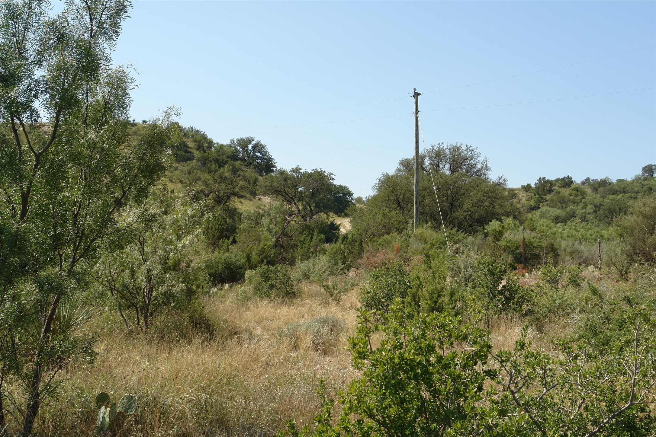 0002 Cr 146 Brady TX 76825