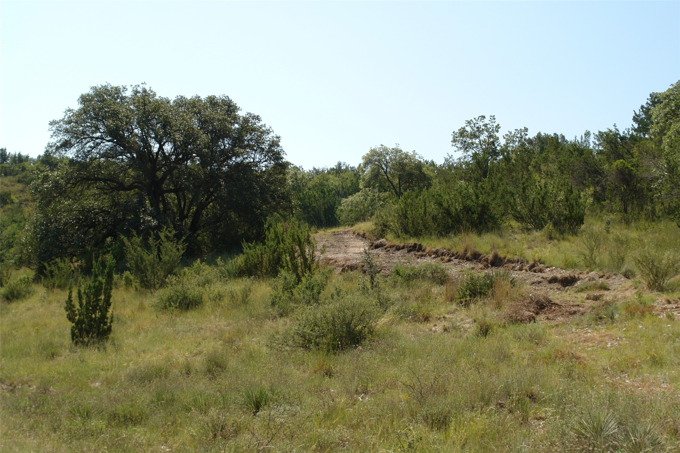0002 Cr 146 Brady TX 76825