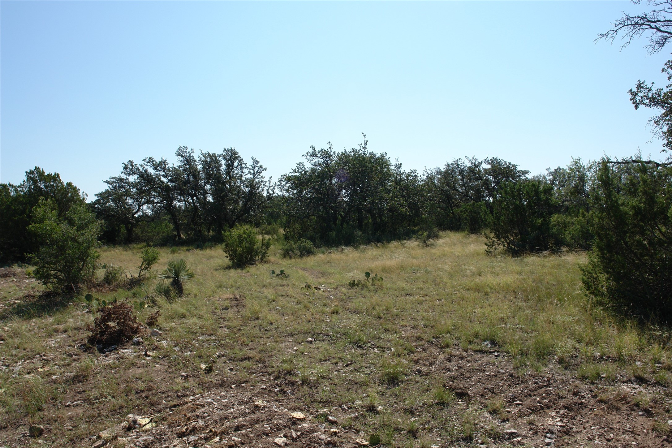 0002 Cr 146 Brady TX 76825