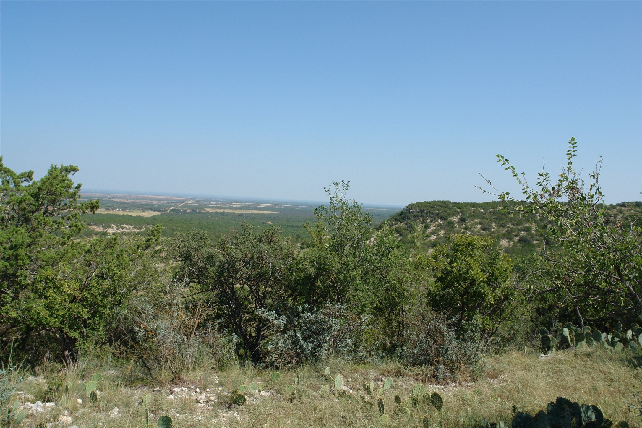 0002 Cr 146 Brady TX 76825