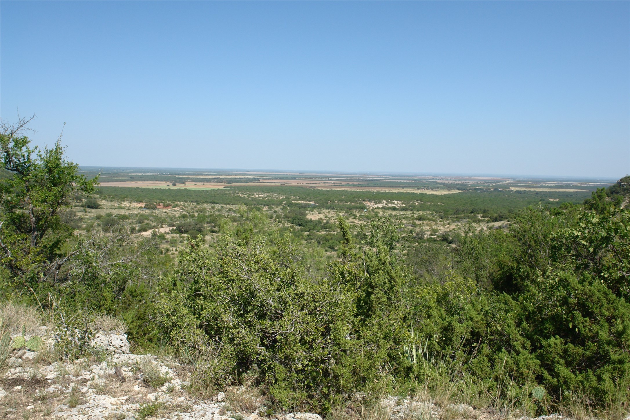 0002 Cr 146 Brady TX 76825