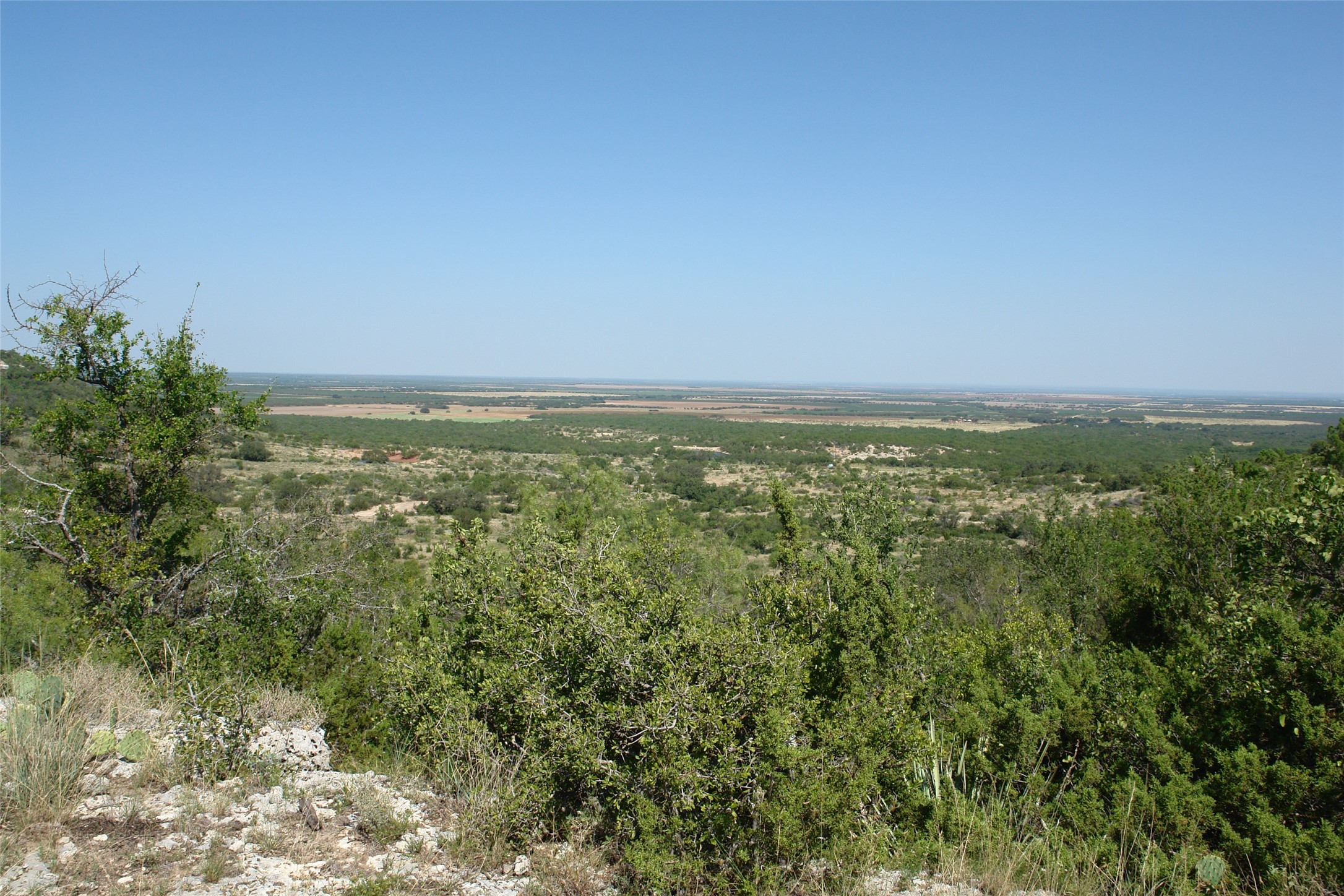 0002 Cr 146 Brady TX 76825