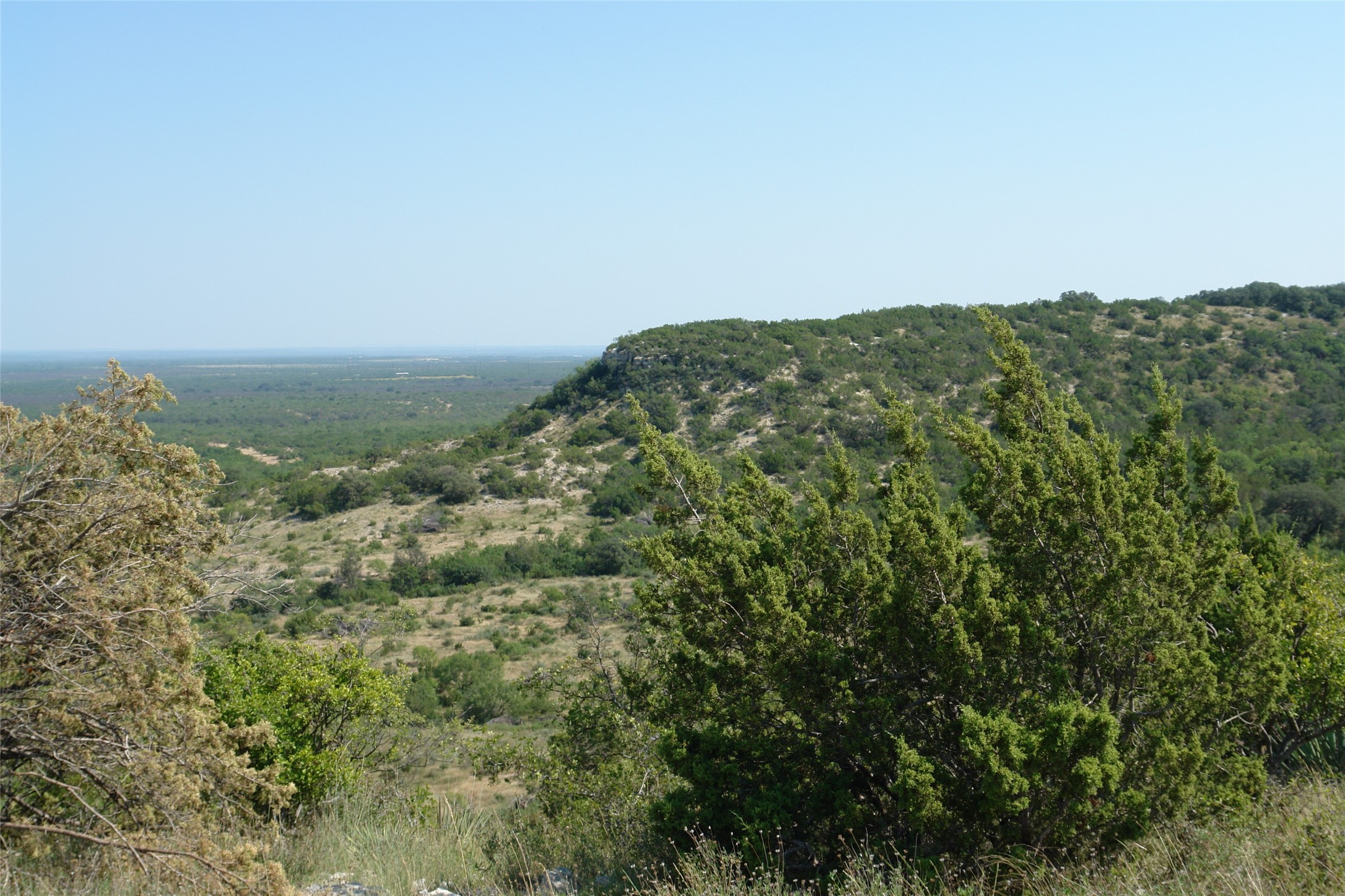 0002 Cr 146 Brady TX 76825