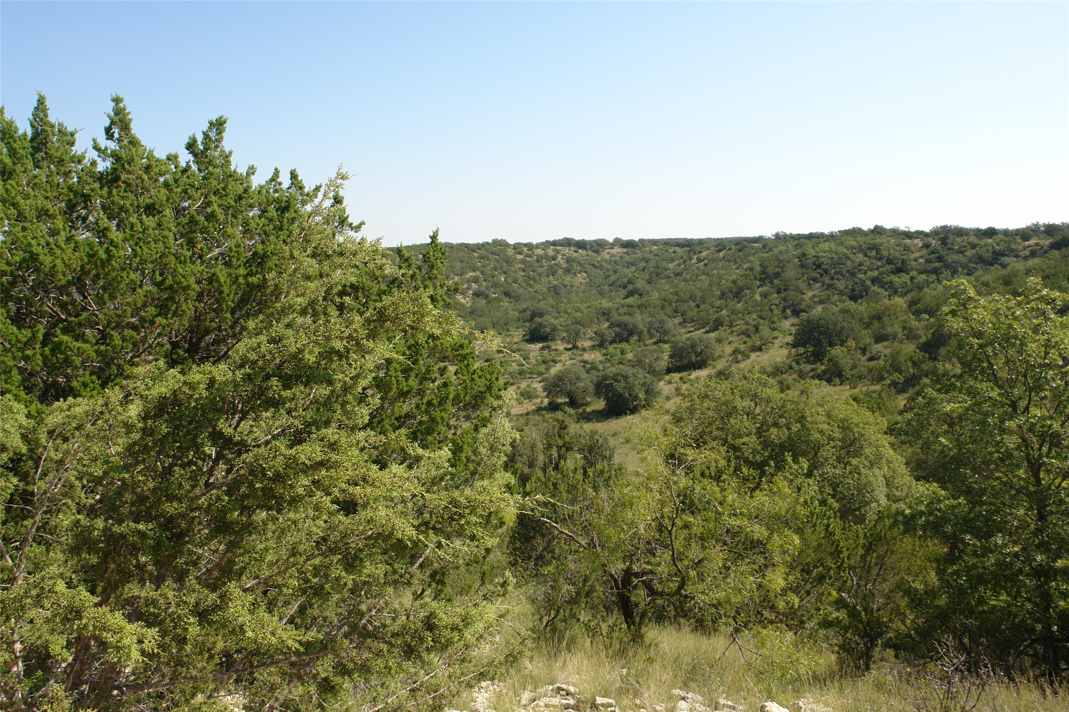 0002 Cr 146 Brady TX 76825