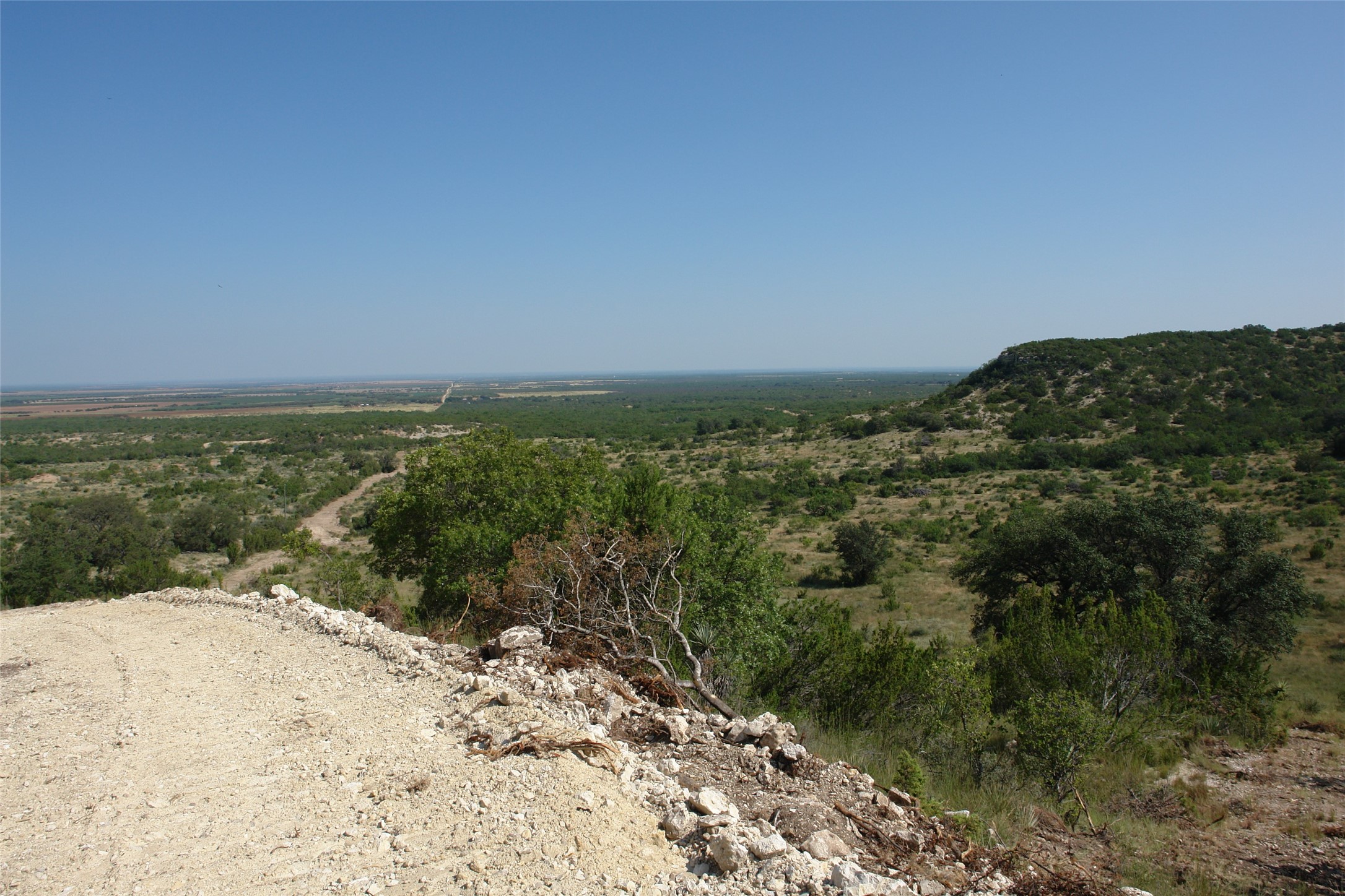 0002 Cr 146 Brady TX 76825