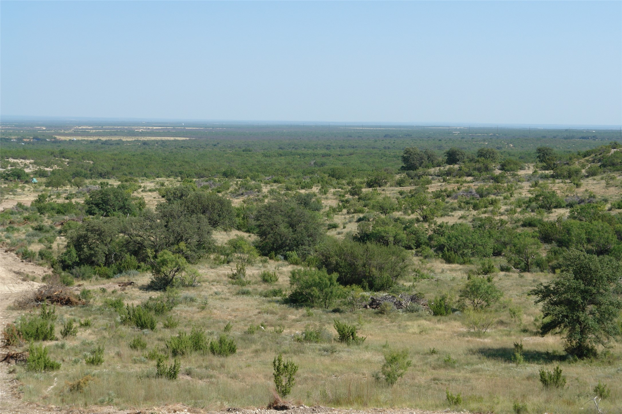 0002 Cr 146 Brady TX 76825