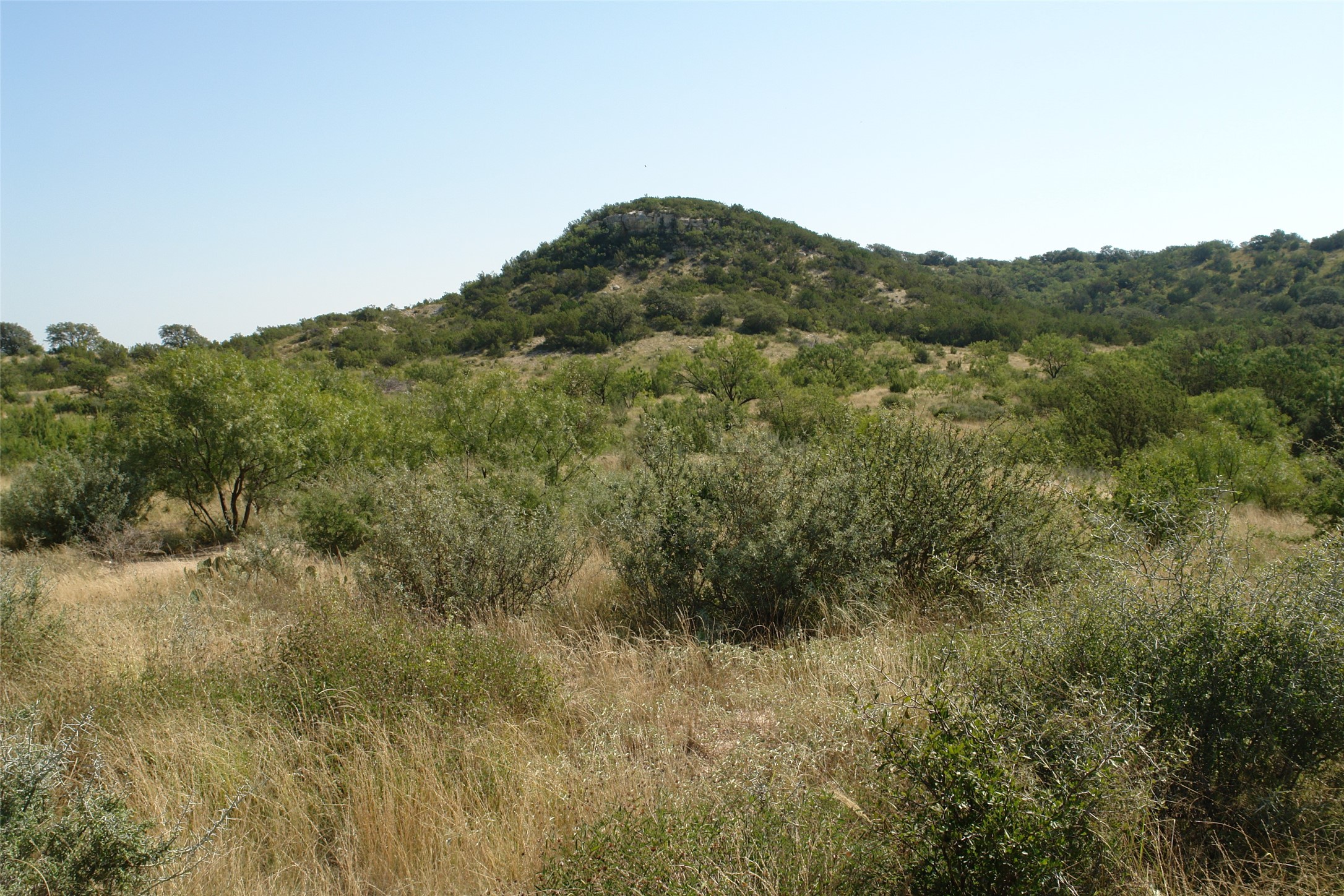 0002 Cr 146 Brady TX 76825