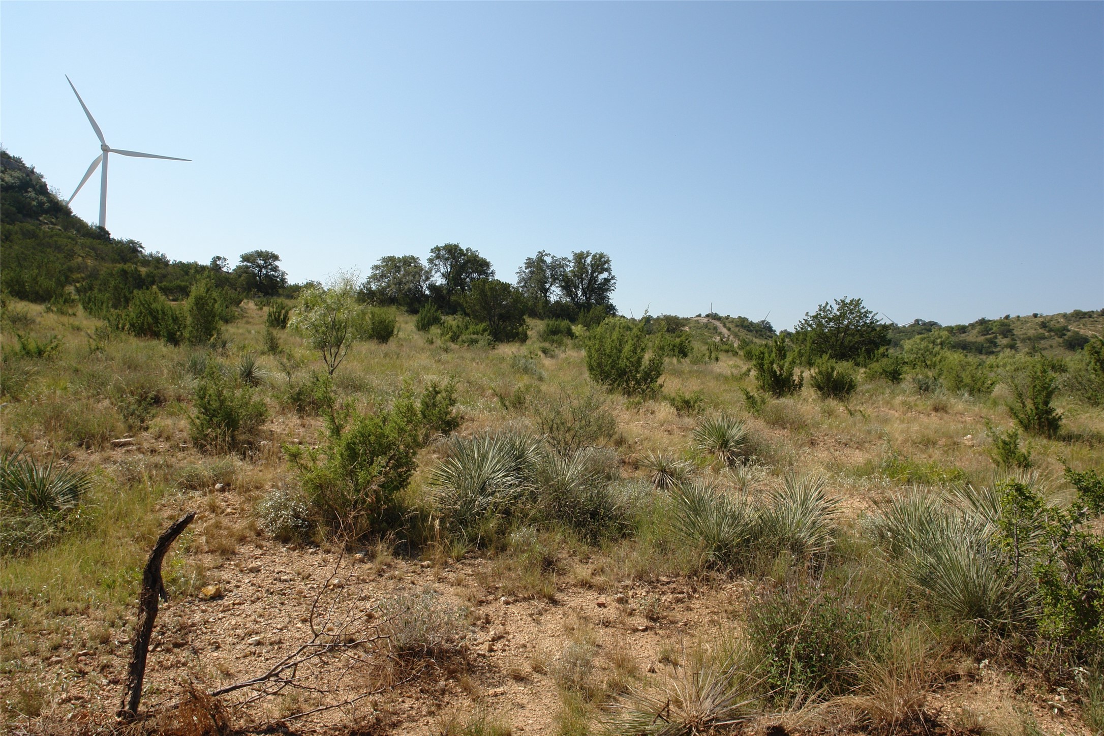 0002 Cr 146 Brady TX 76825