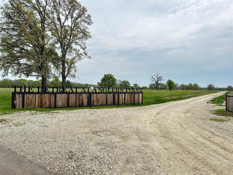Tbd Lot 7 Anglers Point Drive Emory TX 75440