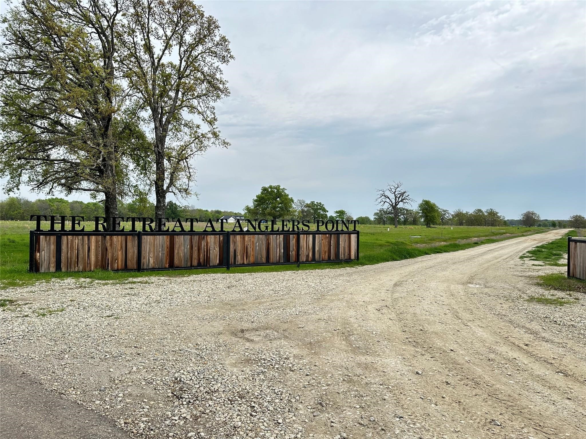 Tbd Lot 7 Anglers Point Drive Emory TX 75440