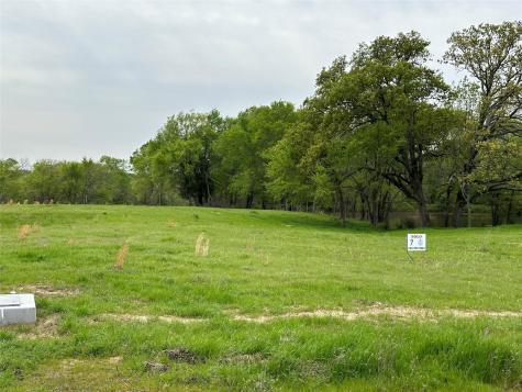 Tbd Lot 7 Anglers Point Drive Emory TX 75440