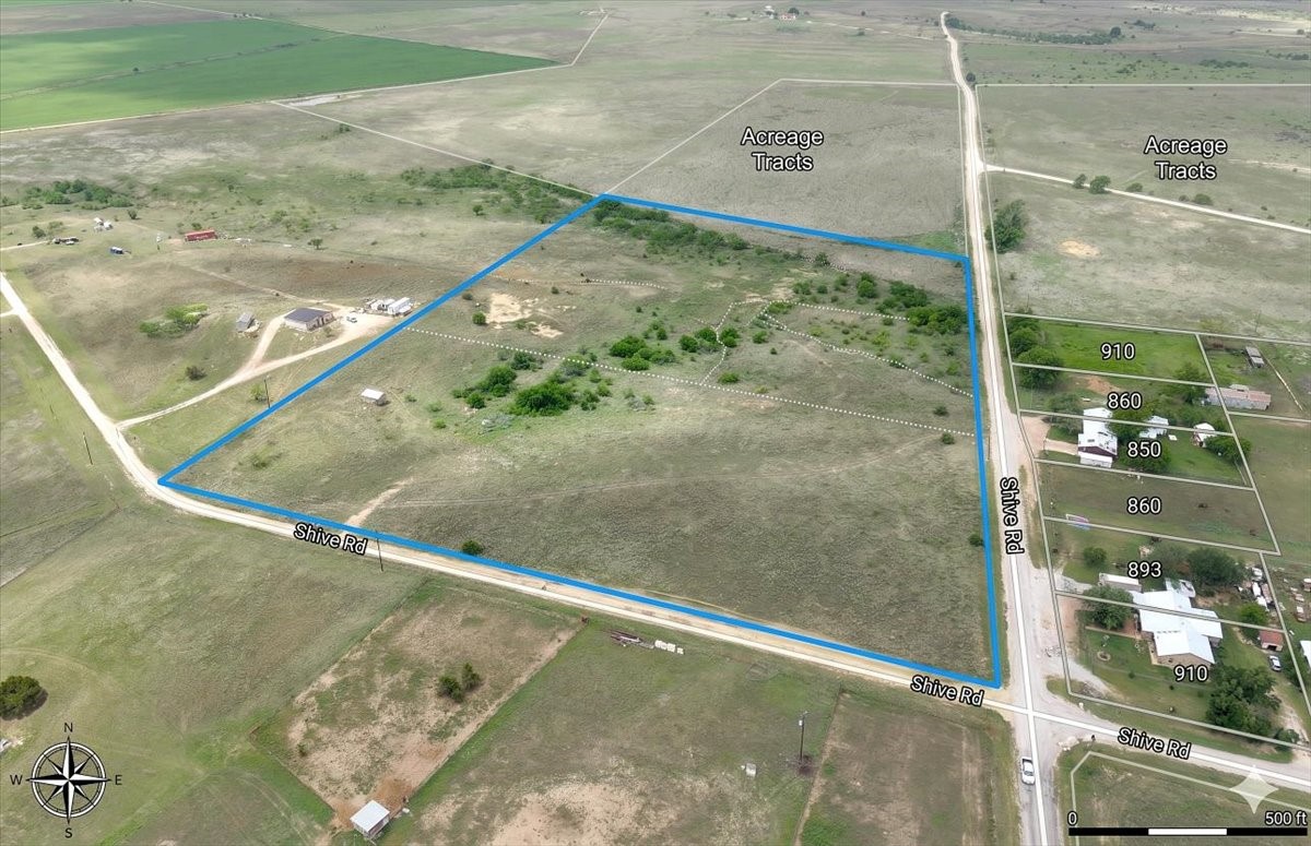 895 County Road 502 Hamilton TX 76531