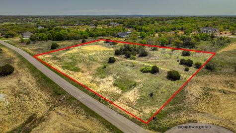 3027 Wyatts Way Weatherford TX 76087
