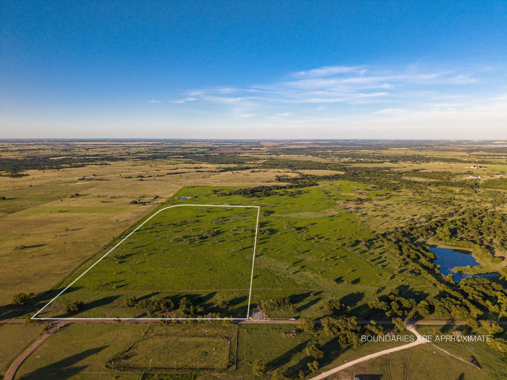 Tbd Rattler Hill Road Mcgregor TX 76657