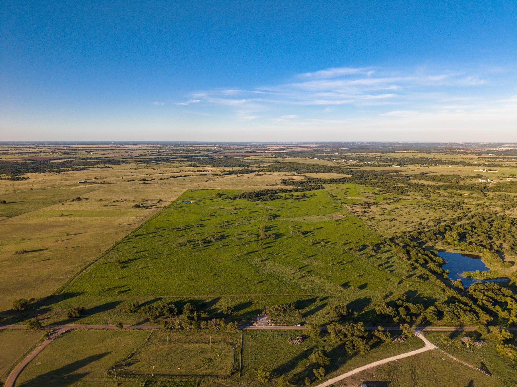 Tbd Rattler Hill Road Mcgregor TX 76657
