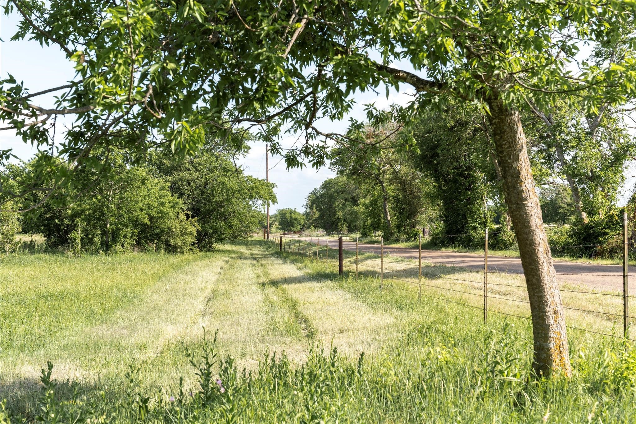 Tbd Rattler Hill Road Mcgregor TX 76657