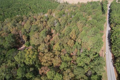 Tbd-a Boggy Road Waskom TX 75692