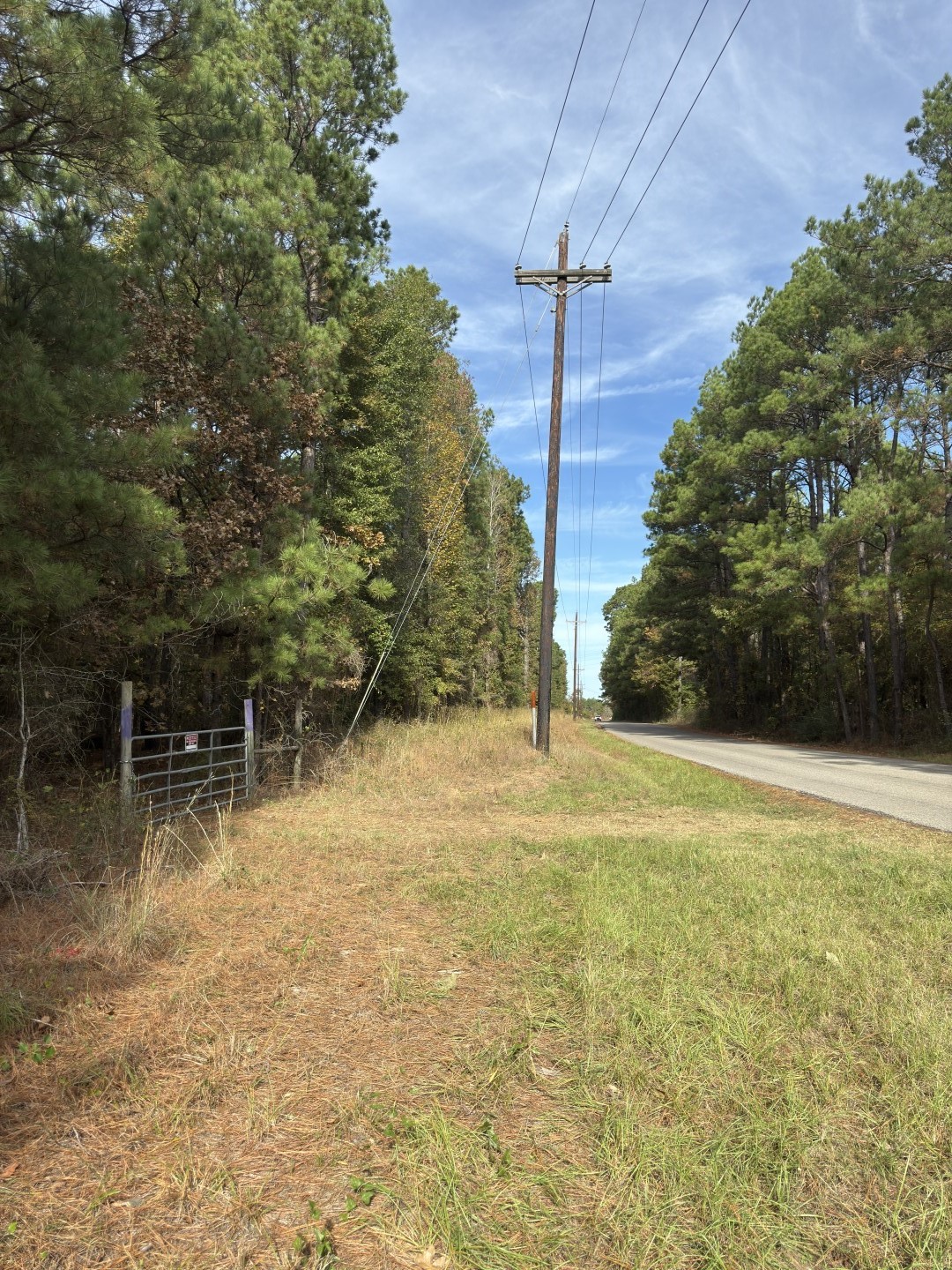 Tbd-a Boggy Road Waskom TX 75692