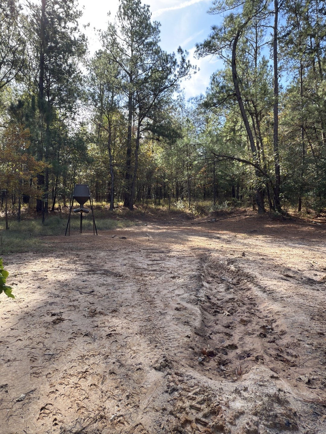 Tbd-a Boggy Road Waskom TX 75692