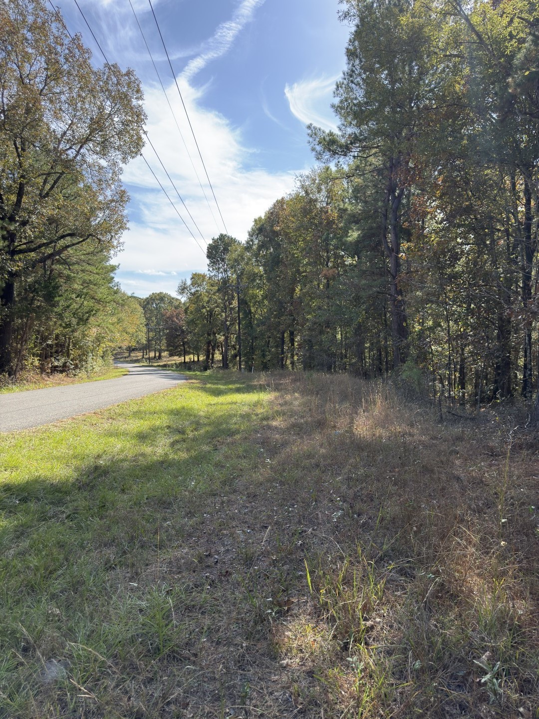 Tbd-a Boggy Road Waskom TX 75692
