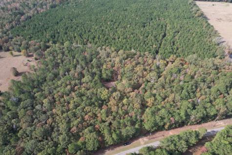 Tbd-a Boggy Road Waskom TX 75692