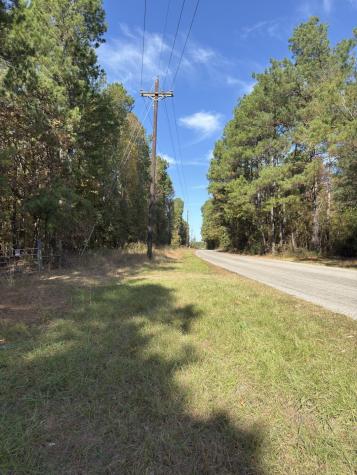 Tbd-a Boggy Road Waskom TX 75692