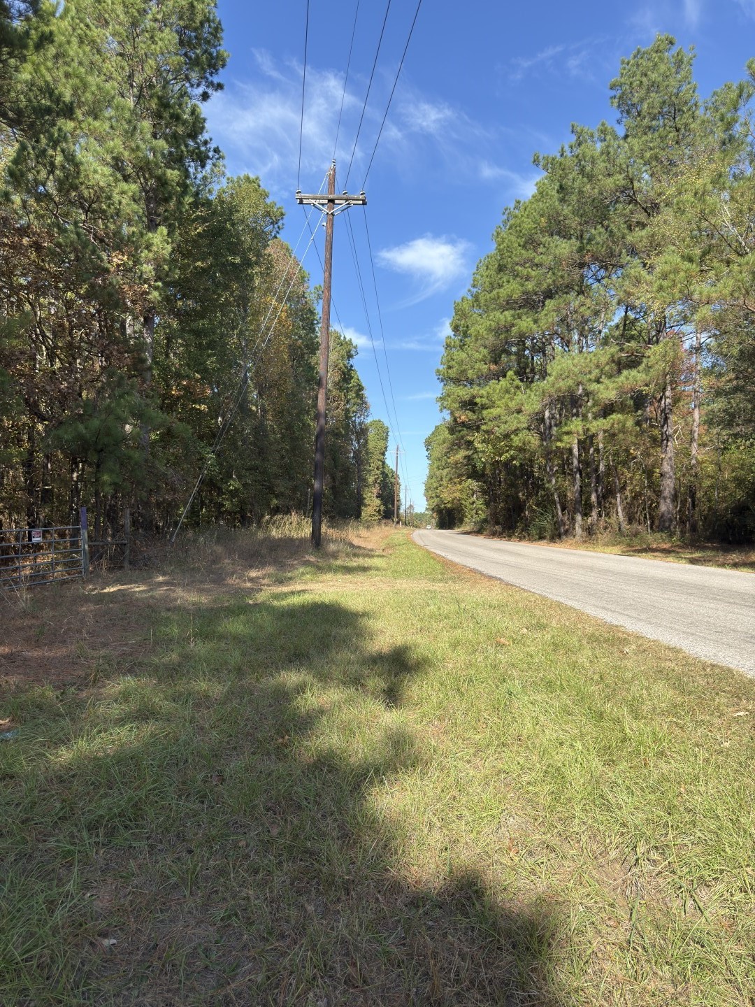 Tbd-a Boggy Road Waskom TX 75692