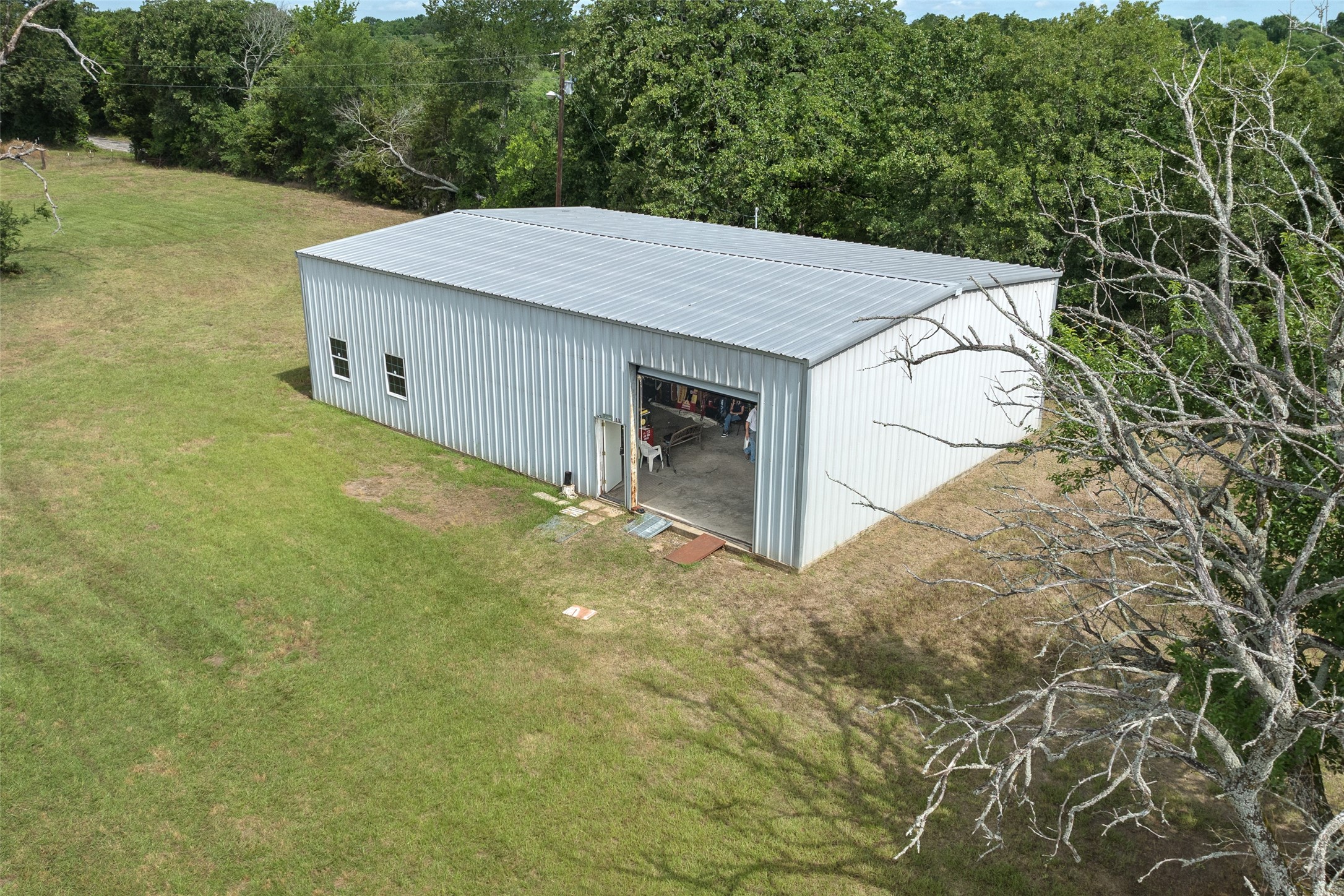 Tbd Co Road 4028 Kaufman TX 75142