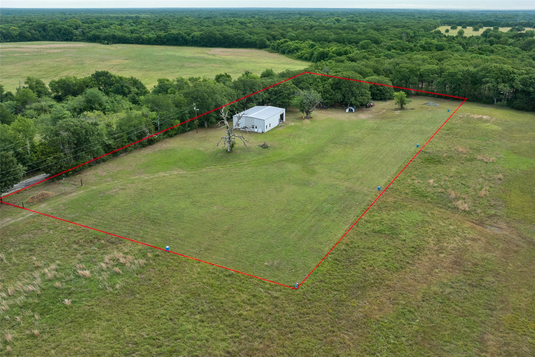 Tbd Co Road 4028 Kaufman TX 75142