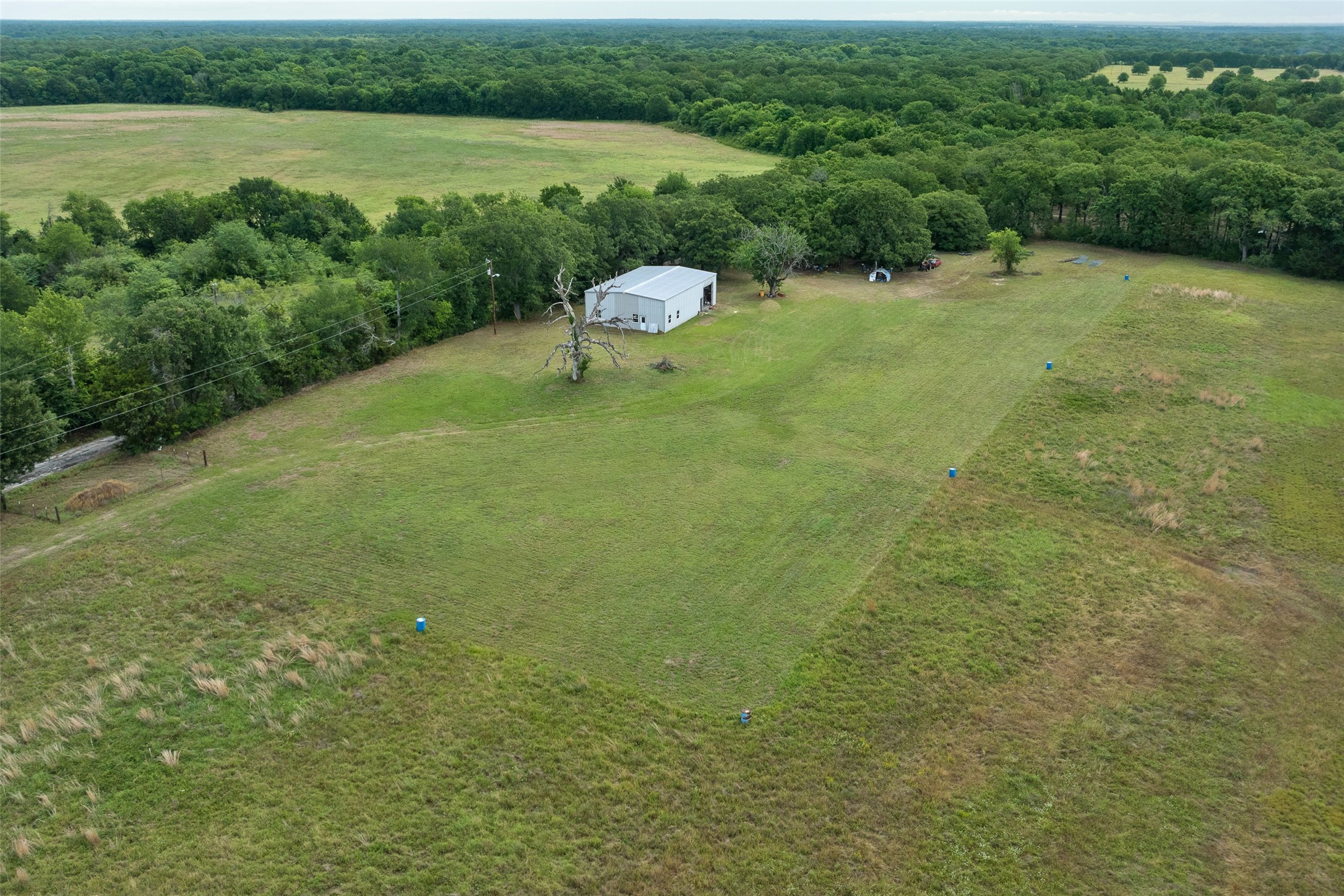Tbd Co Road 4028 Kaufman TX 75142