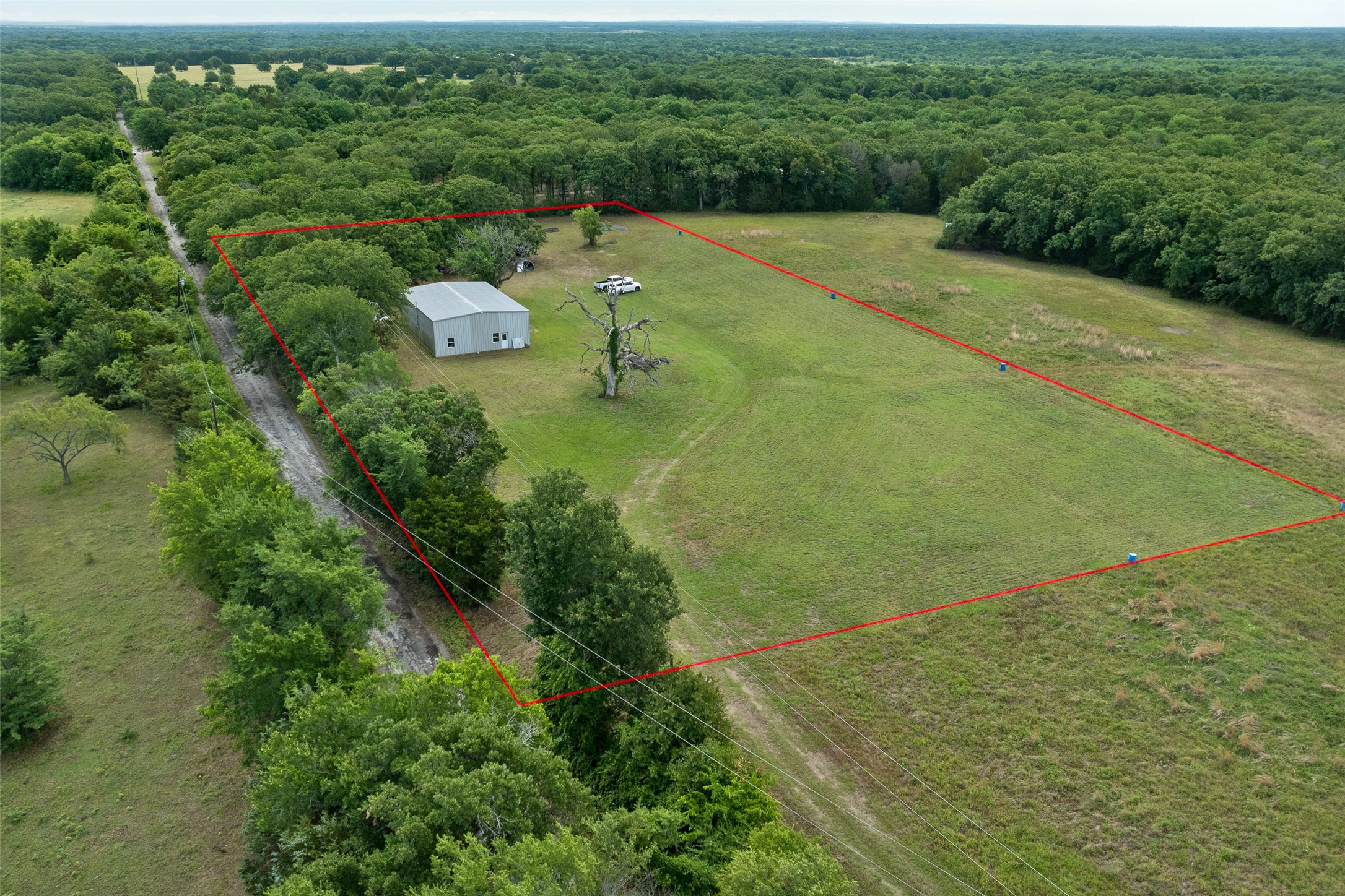 Tbd Co Road 4028 Kaufman TX 75142
