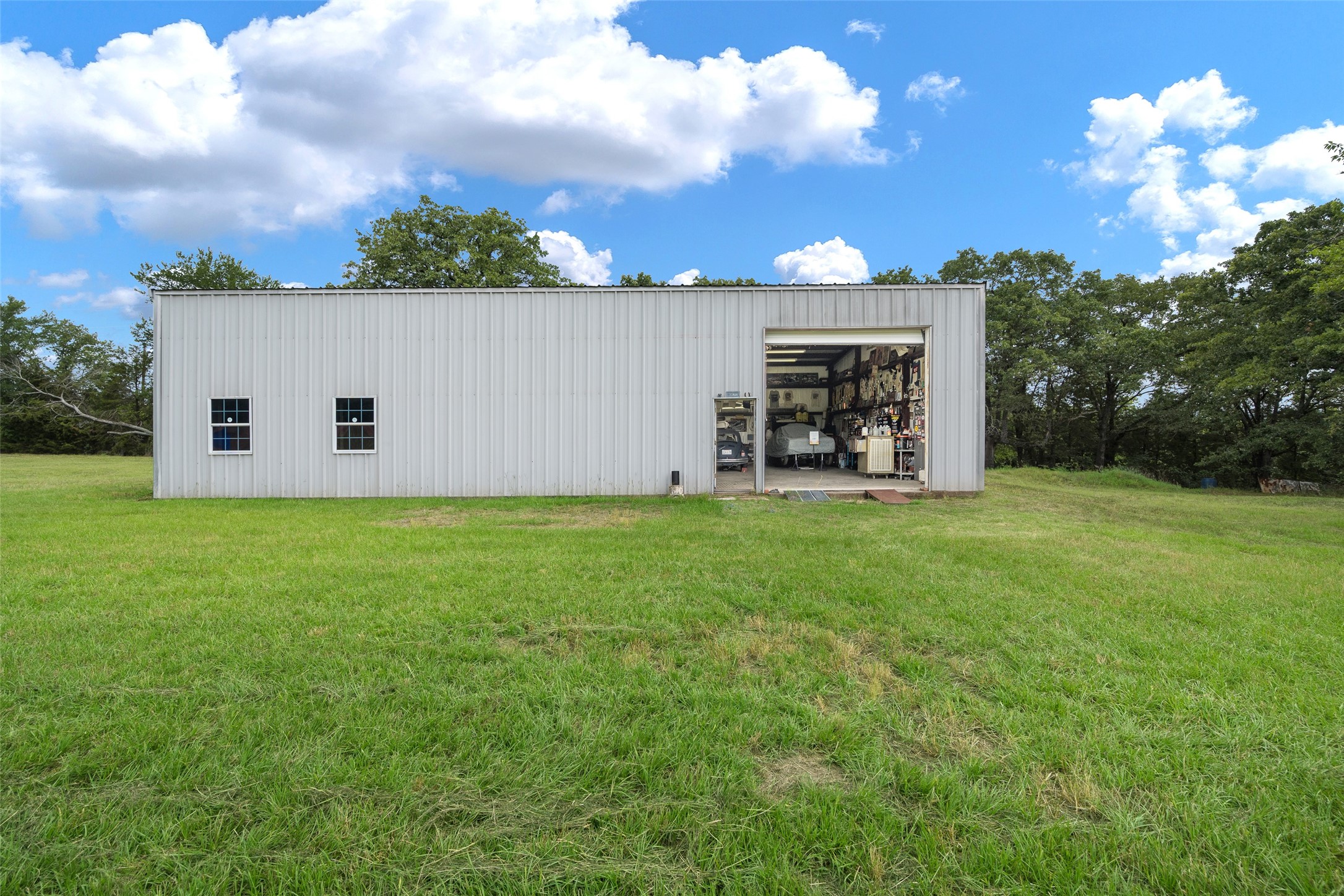 Tbd Co Road 4028 Kaufman TX 75142