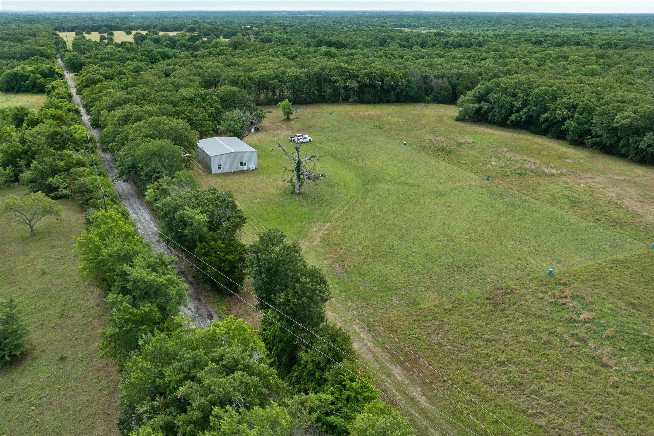 Tbd Co Road 4028 Kaufman TX 75142