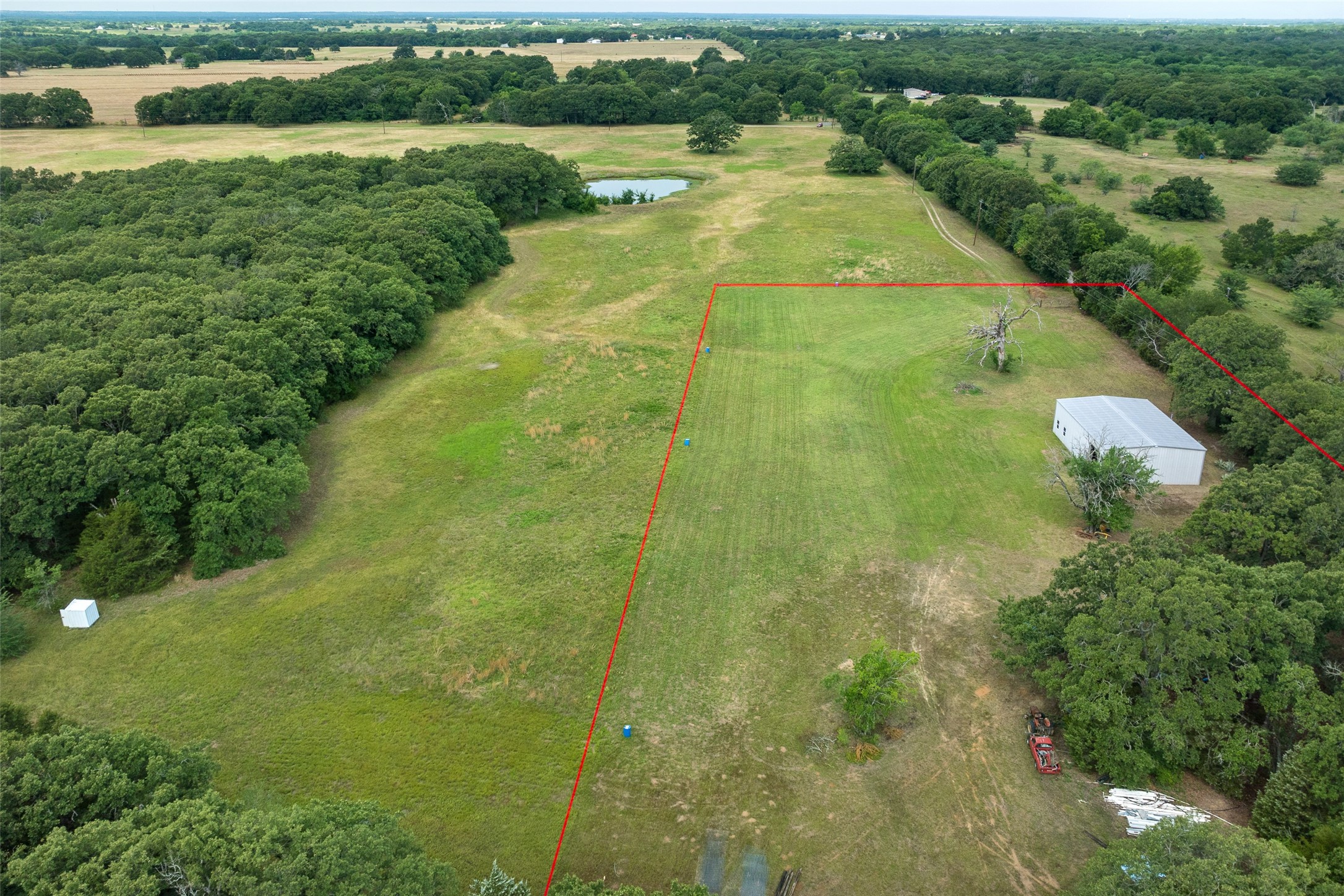 Tbd Co Road 4028 Kaufman TX 75142
