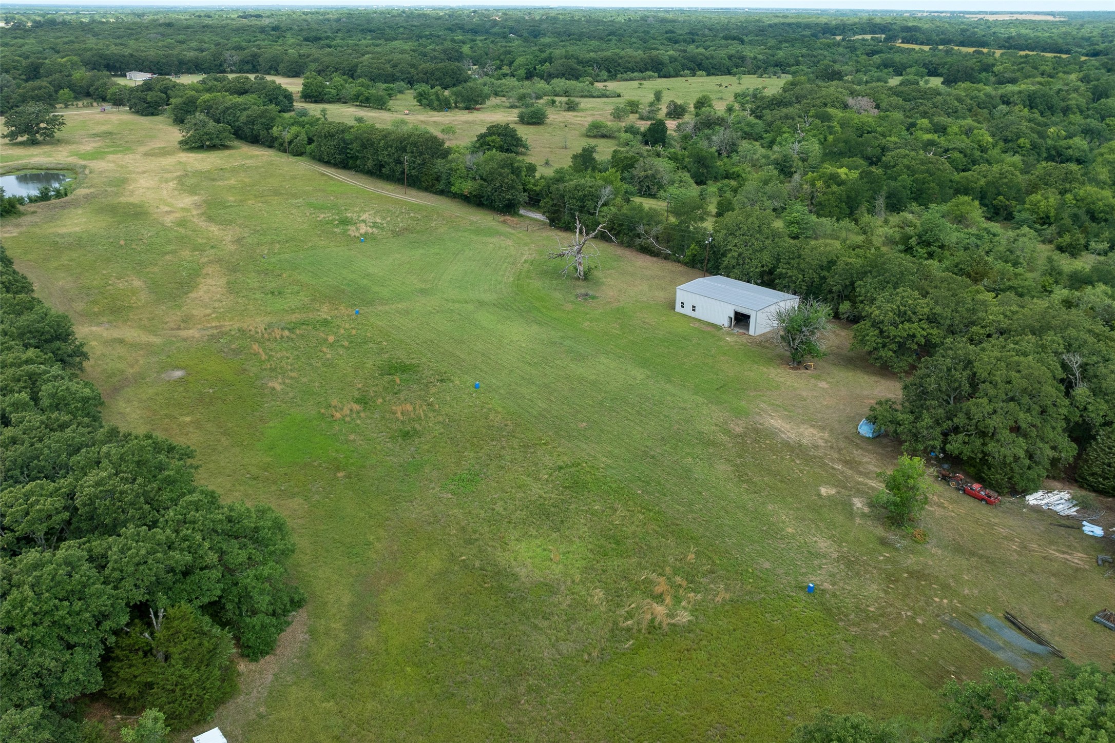 Tbd Co Road 4028 Kaufman TX 75142