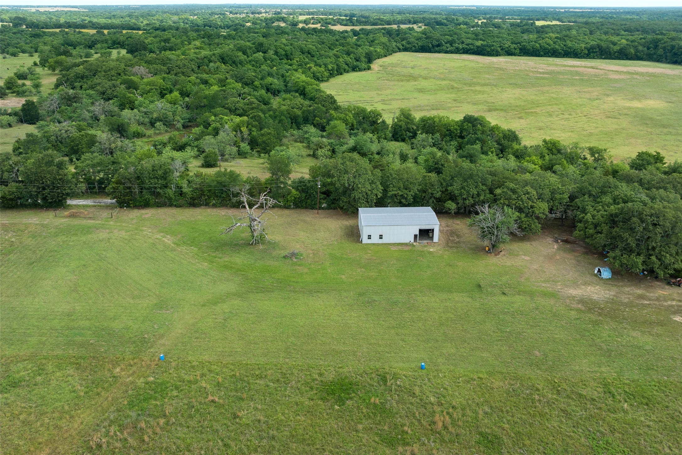 Tbd Co Road 4028 Kaufman TX 75142